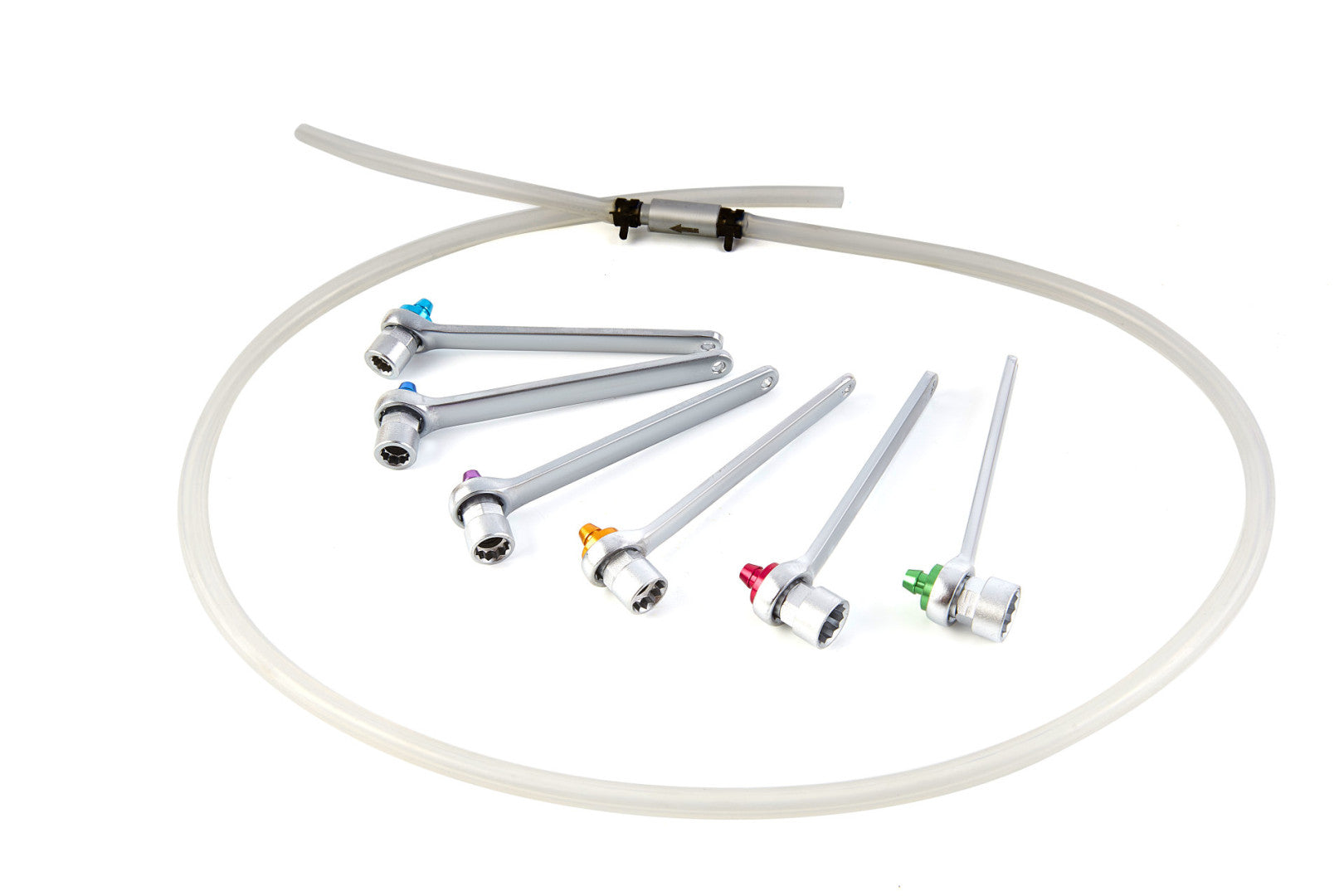 FÉKLÉGTELENÍTŐ KULCSKÉSZLET