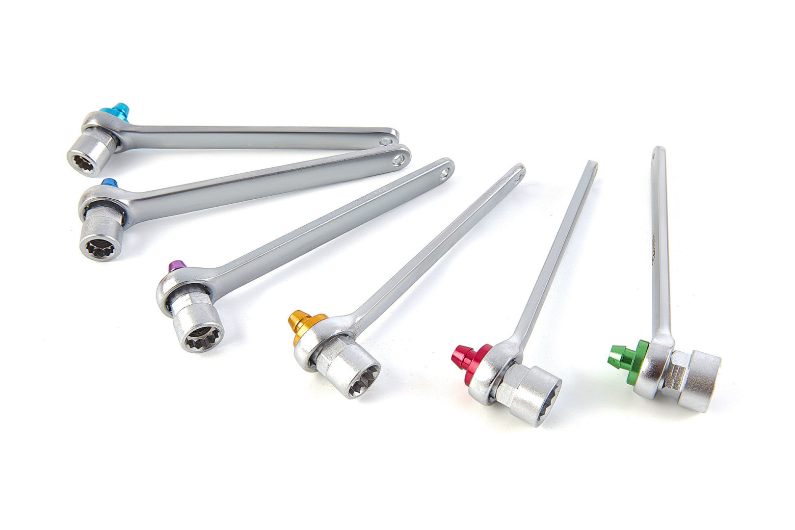 FÉKLÉGTELENÍTŐ KULCSKÉSZLET