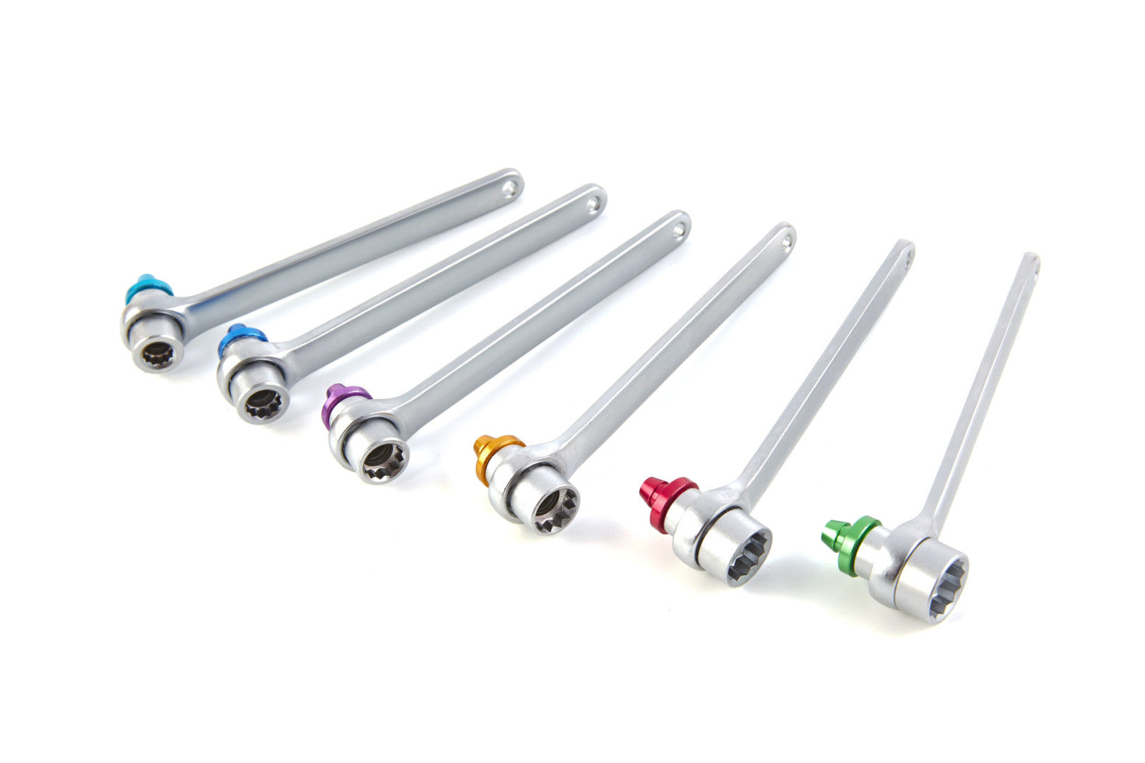 FÉKLÉGTELENÍTŐ KULCSKÉSZLET