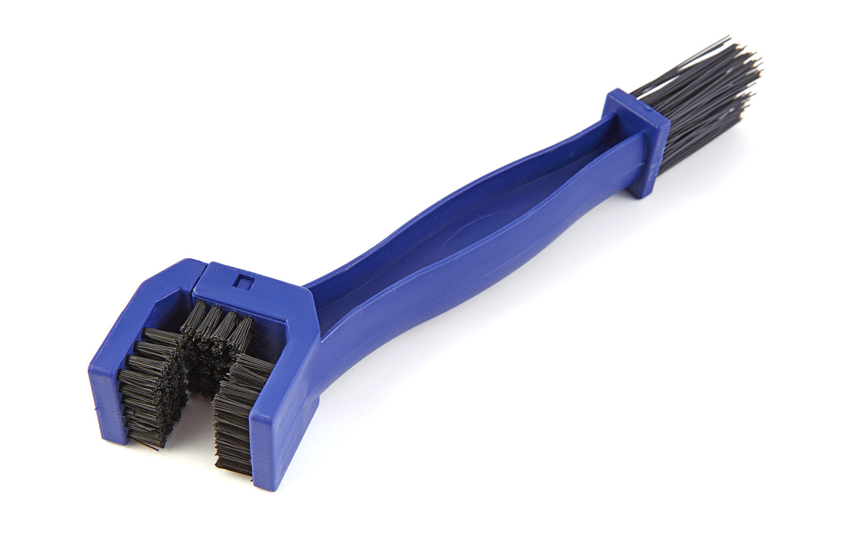 MOTORKERÉKPÁR LÁNCTISZÍTÓ KEFE