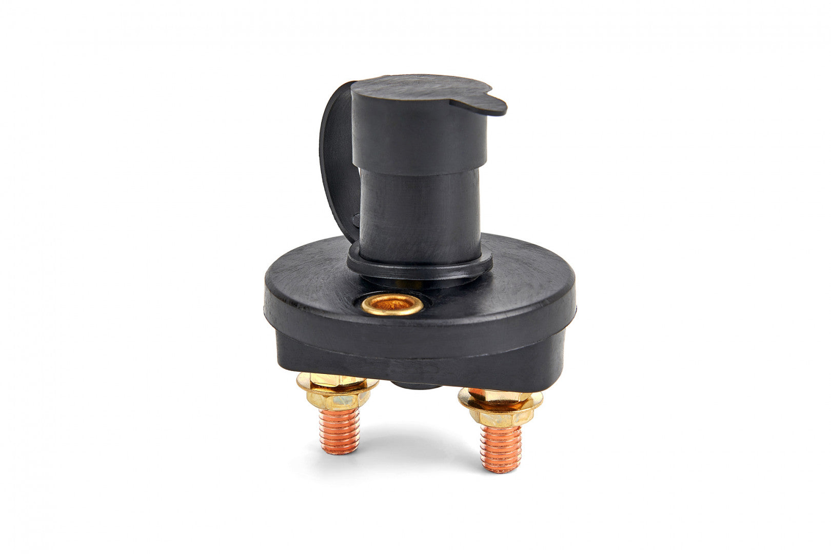 ÁRAMTALANÍTÓ KAPCSOLÓ 2 PÓLUSOS