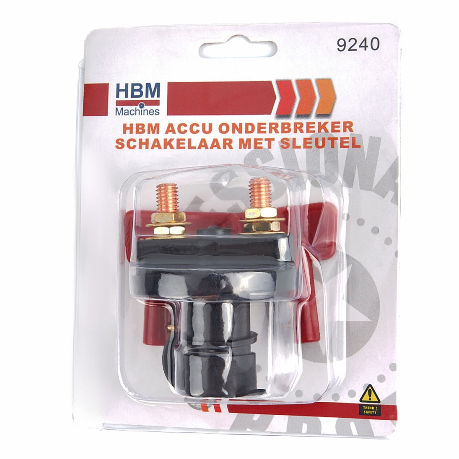 ÁRAMTALANÍTÓ KAPCSOLÓ 2 PÓLUSOS