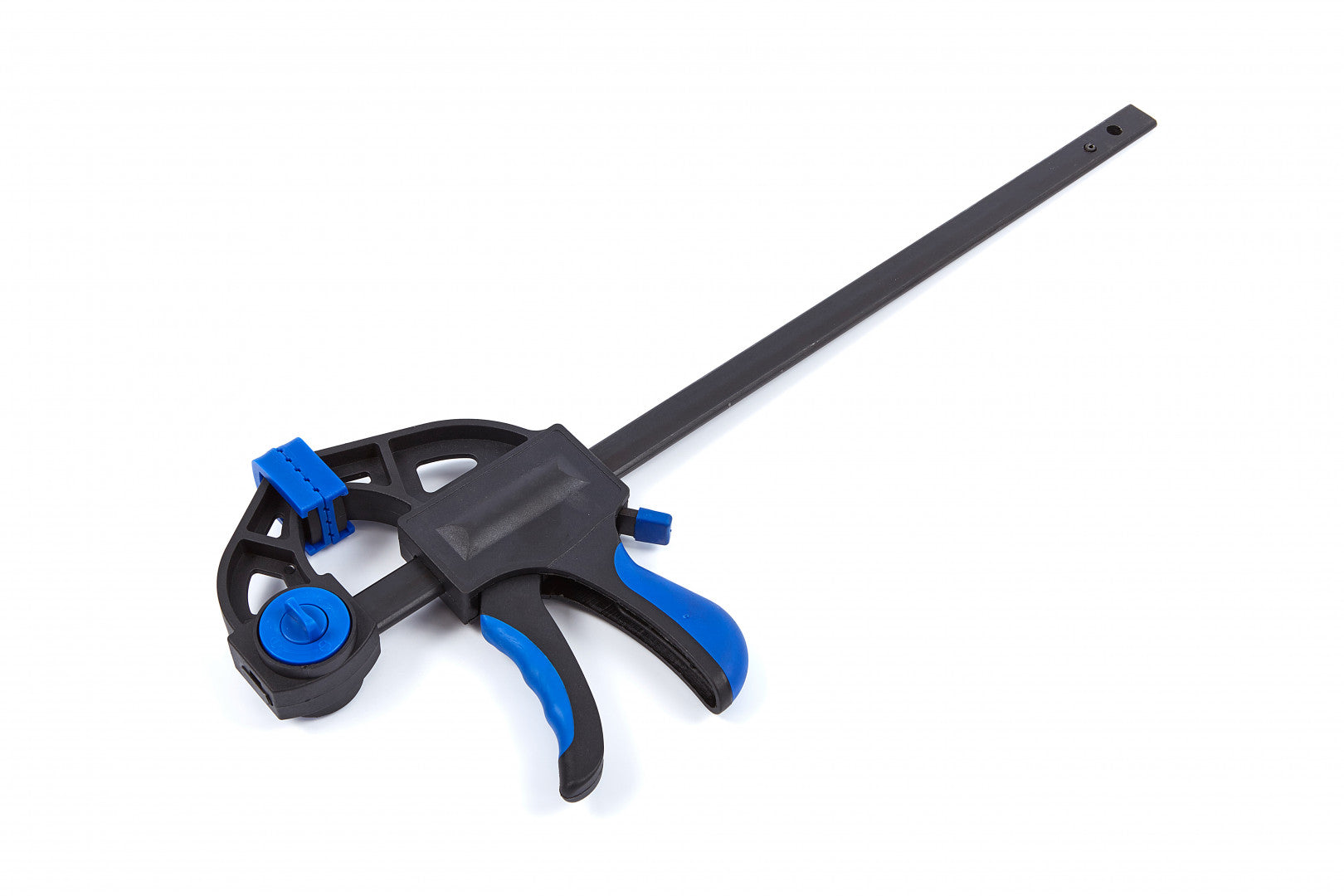 ASZTALOS SZORÍTÓ ERŐSÍTETT MŰANYAG FOGANTYÚS 100 MM