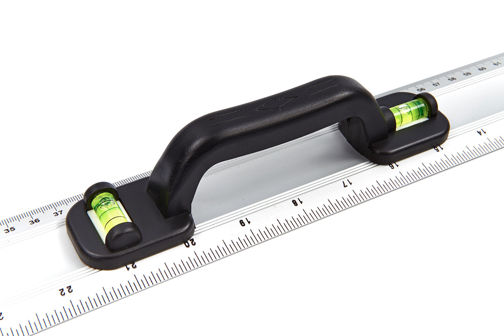 VÍZMÉRTÉKES VONALZÓ - 910 MM