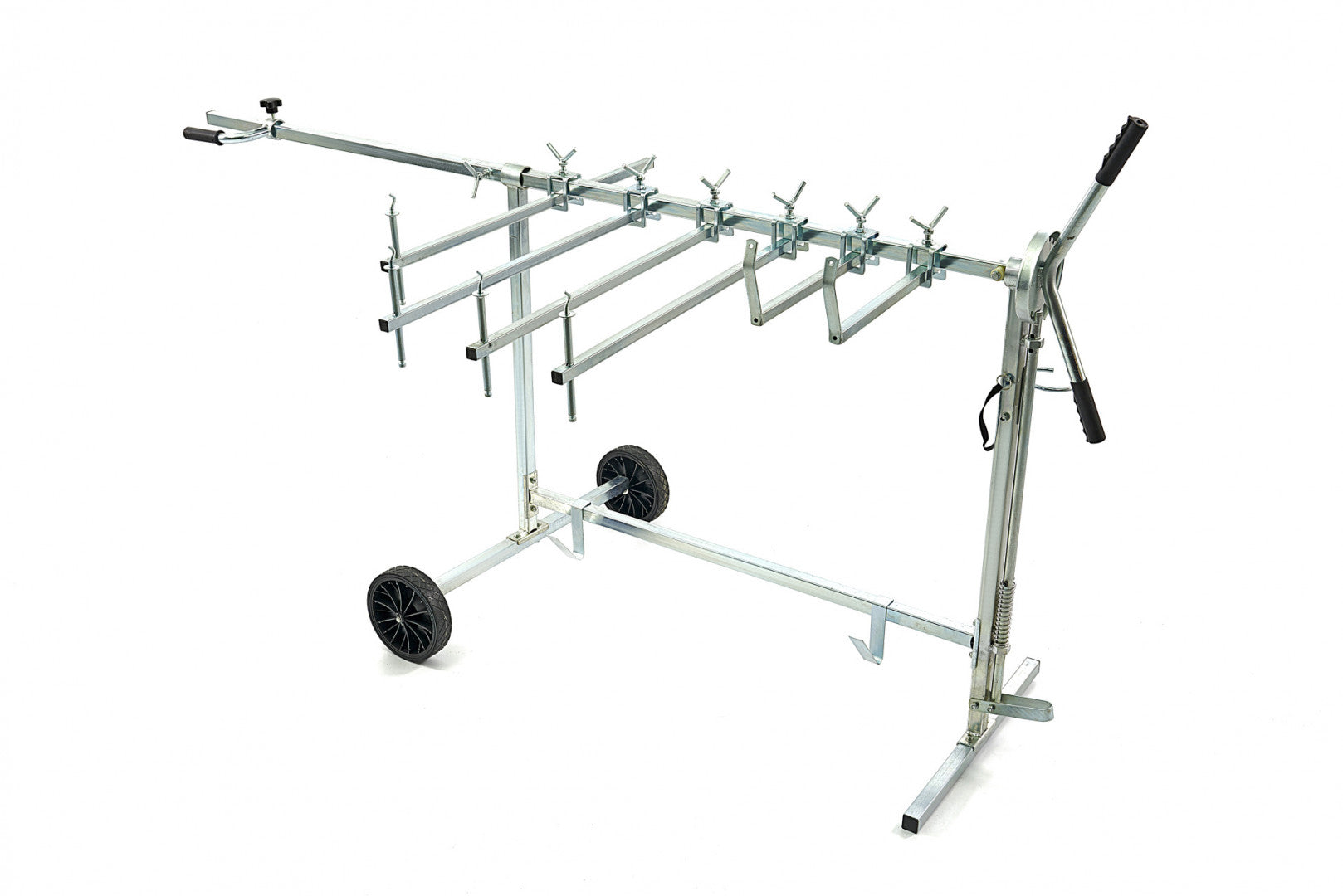 KAROSSZÉRIA TARTÓ ÁLLVÁNY