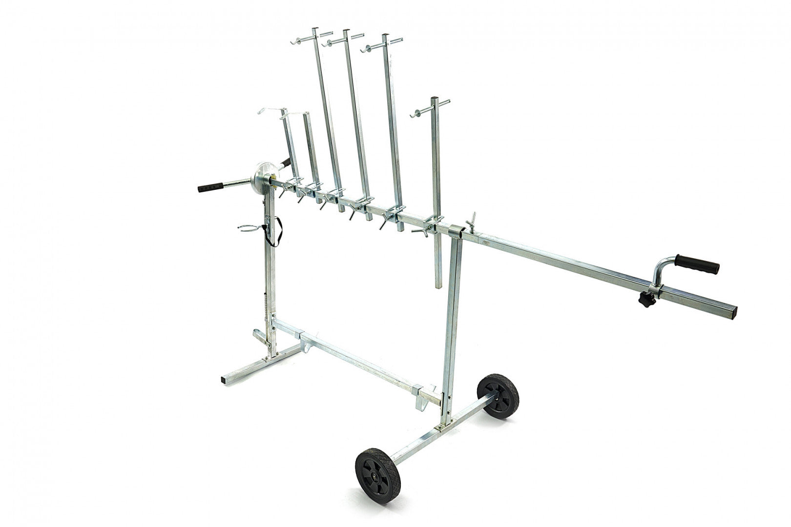 KAROSSZÉRIA TARTÓ ÁLLVÁNY