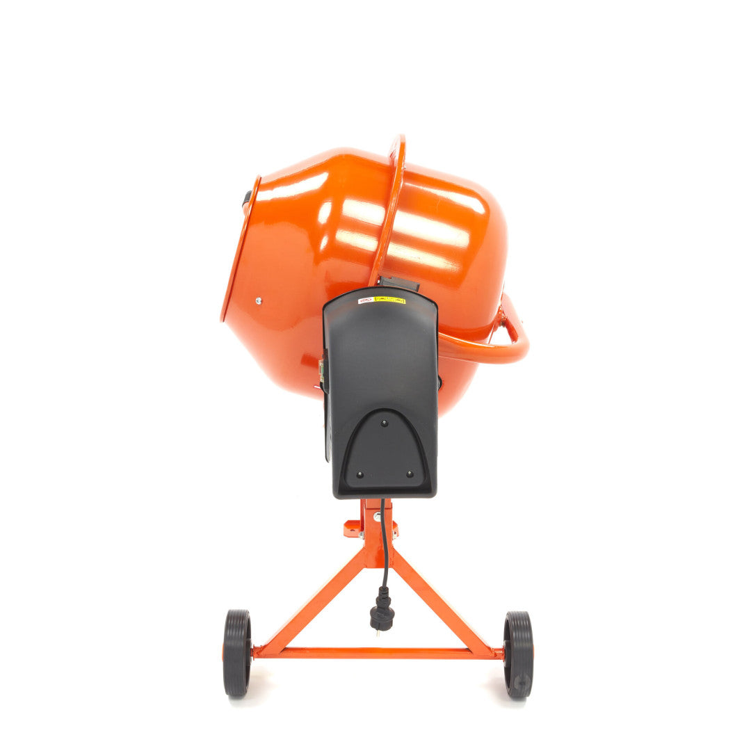 BETONKEVERŐ 63 L HBM