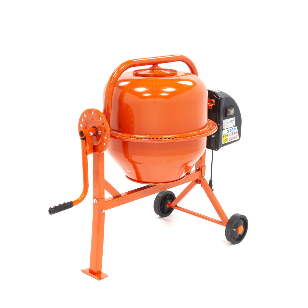 BETONKEVERŐ 63 L HBM