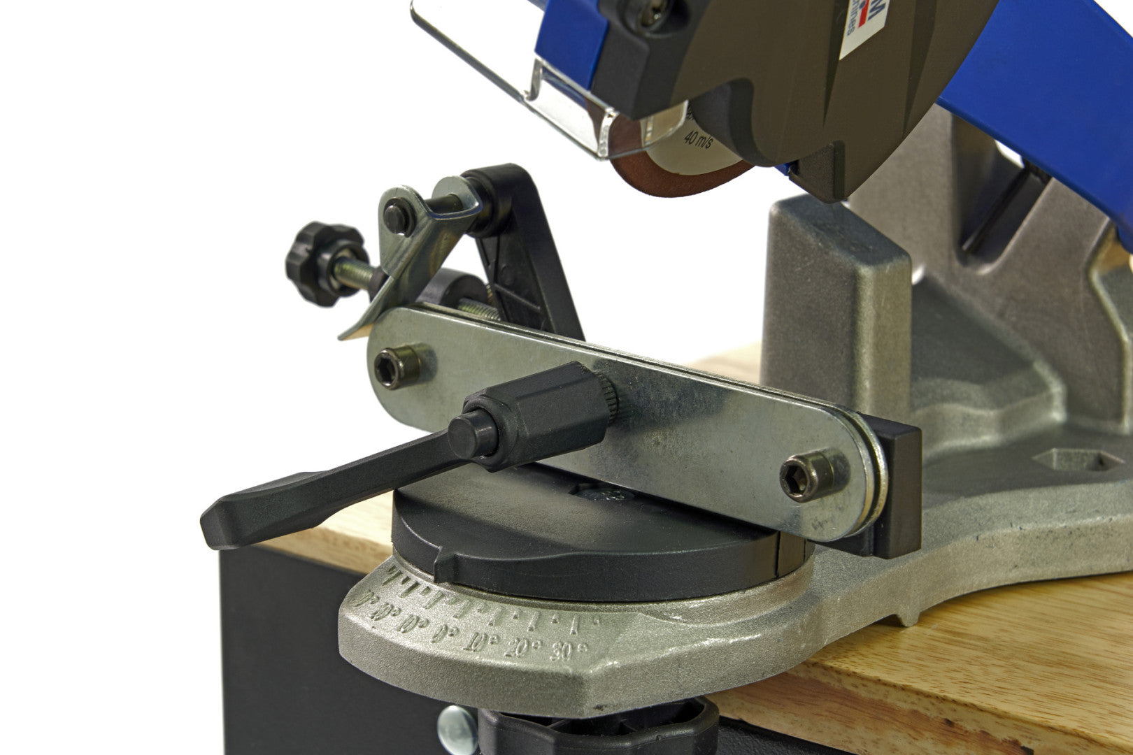 ELEKTROMOS LÁNCFŰRÉSZ LÁNC ÉLEZŐ 85 W