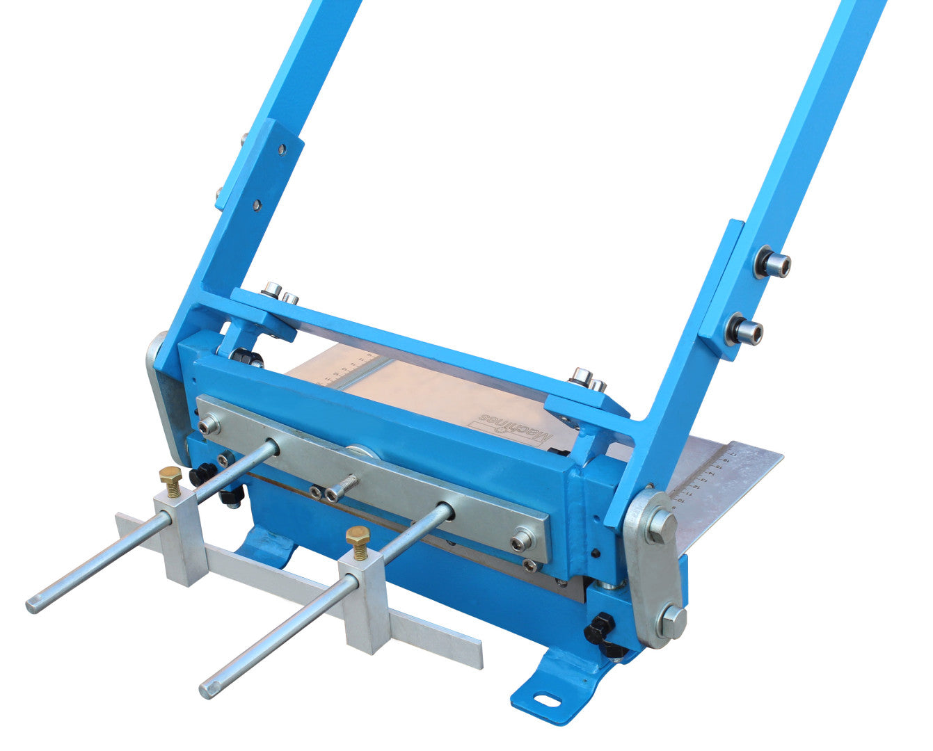 KAROS LEMEZOLLÓ - LEMEZVÁGÓ 1.6 X 300 MM HBM