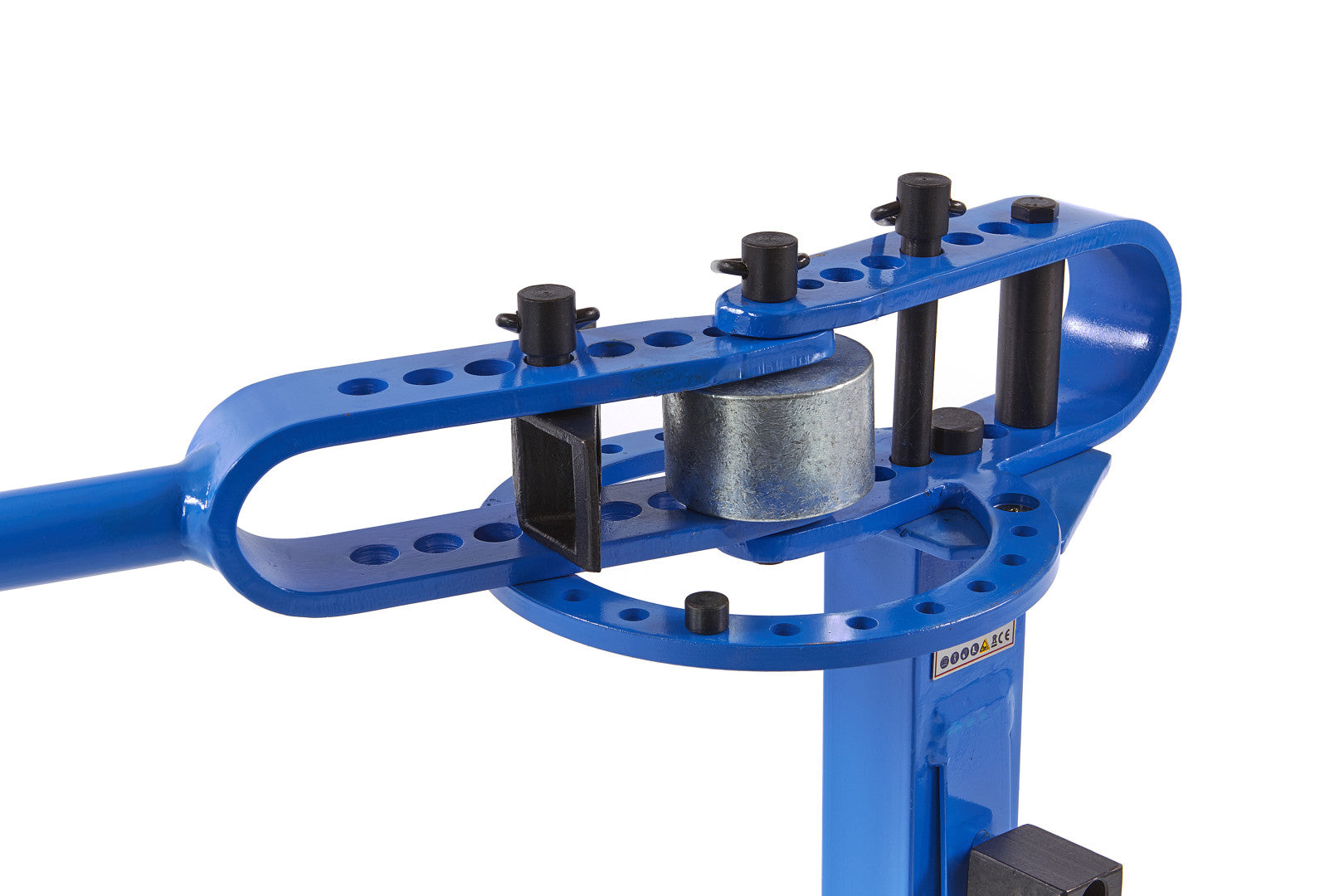 CSŐHAJLÍTÓ GÉP HBM