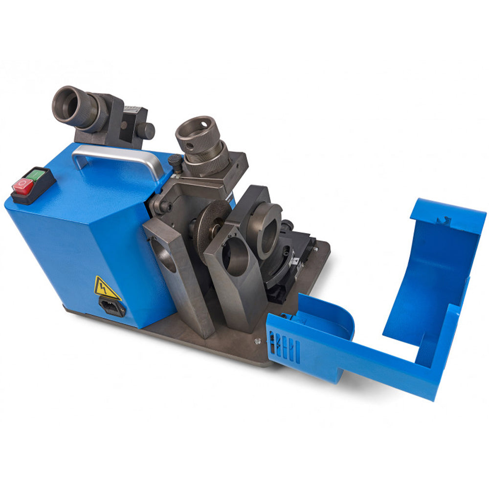 HBM PROFESSZIONÁLIS MARÓFEJ ÉLEZŐ 12-30 MM