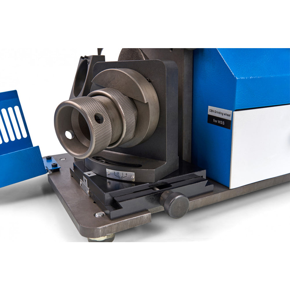 HBM PROFESSZIONÁLIS MARÓFEJ ÉLEZŐ 12-30 MM