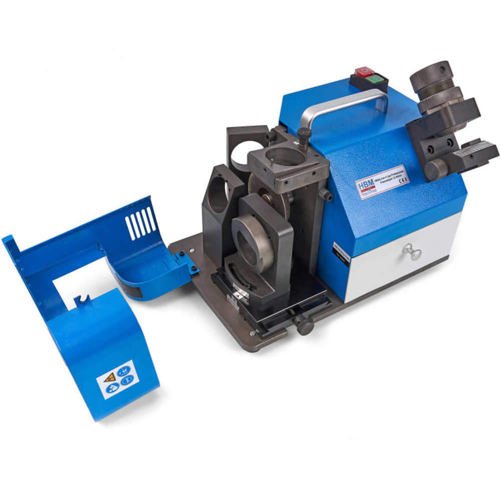 HBM PROFESSZIONÁLIS MARÓFEJ ÉLEZŐ 12-30 MM