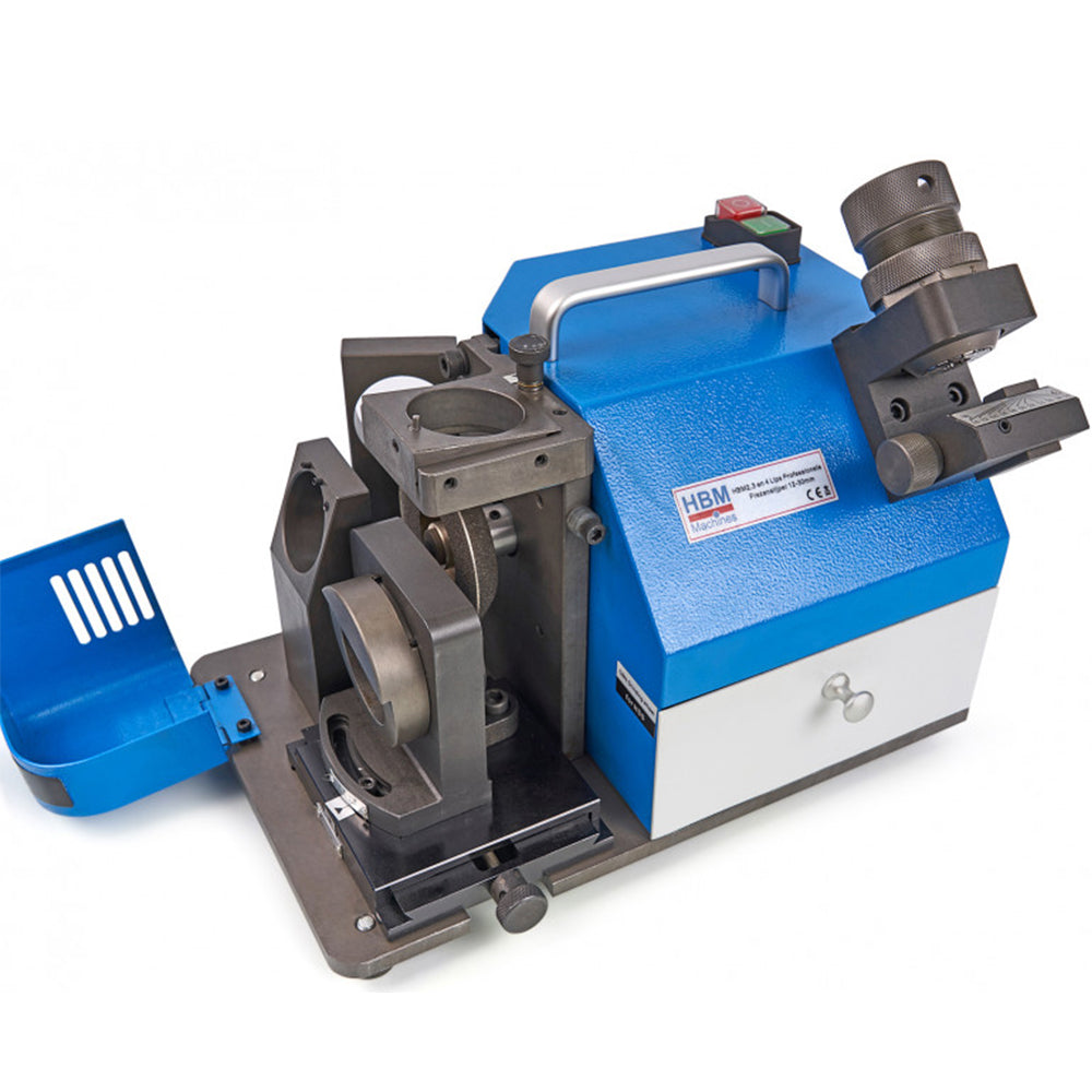 HBM PROFESSZIONÁLIS MARÓFEJ ÉLEZŐ 12-30 MM