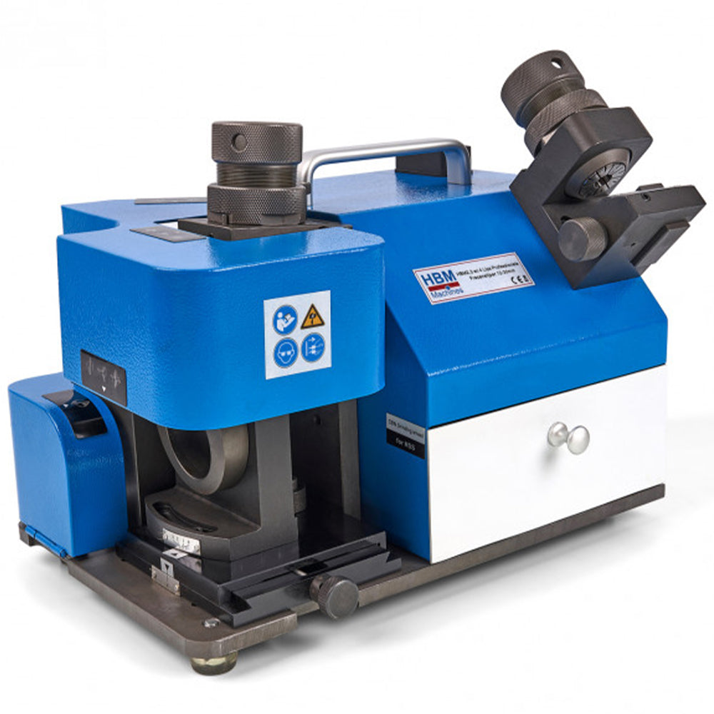 HBM PROFESSZIONÁLIS MARÓFEJ ÉLEZŐ 12-30 MM