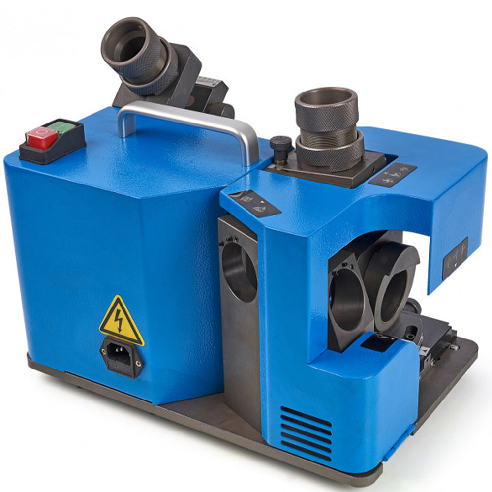 HBM PROFESSZIONÁLIS MARÓFEJ ÉLEZŐ 12-30 MM