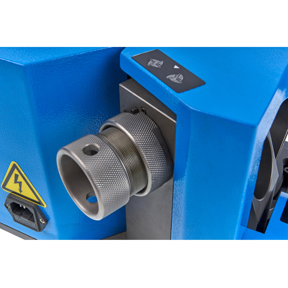 HBM PROFESSZIONÁLIS MARÓFEJ ÉLEZŐ 12-30 MM