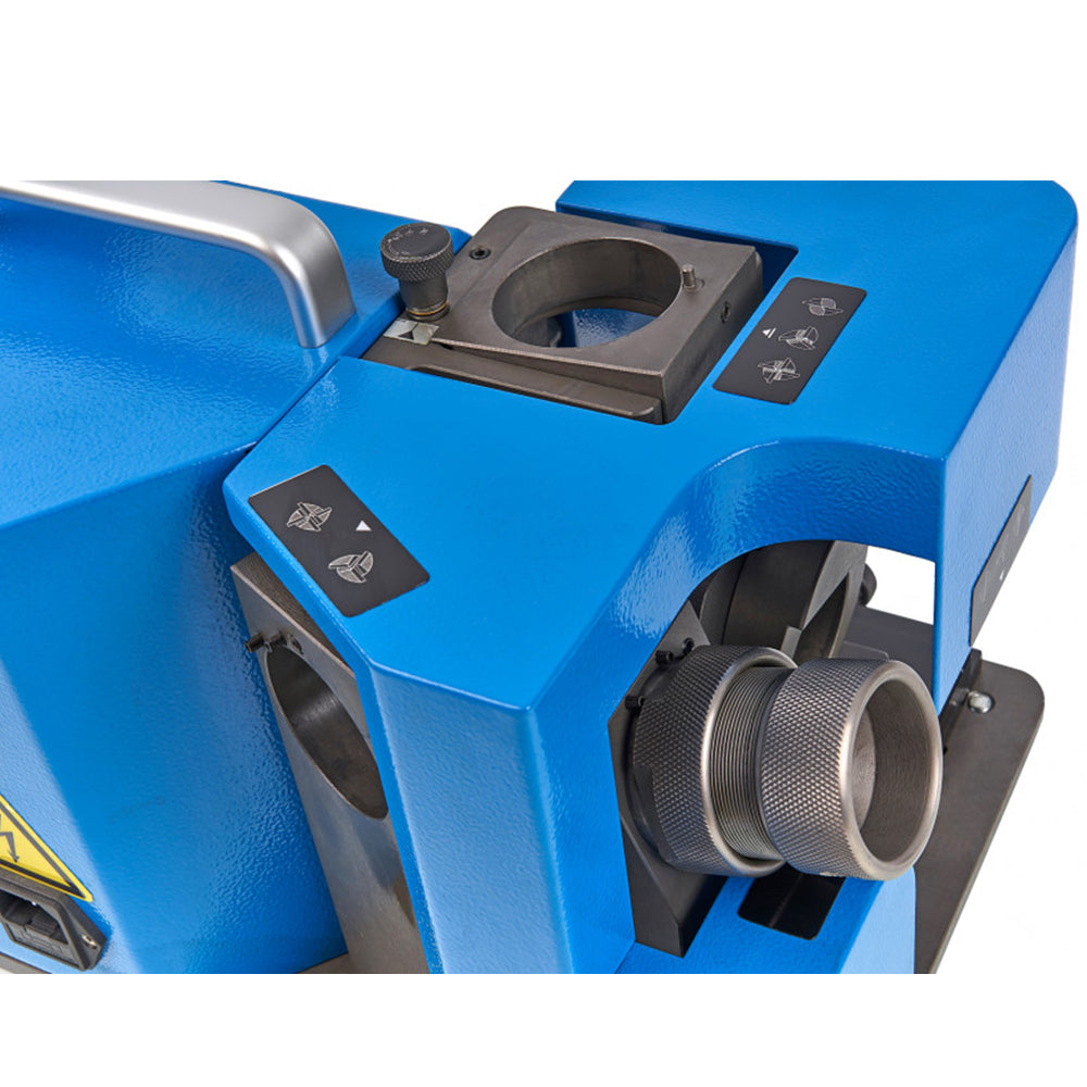 HBM PROFESSZIONÁLIS MARÓFEJ ÉLEZŐ 12-30 MM