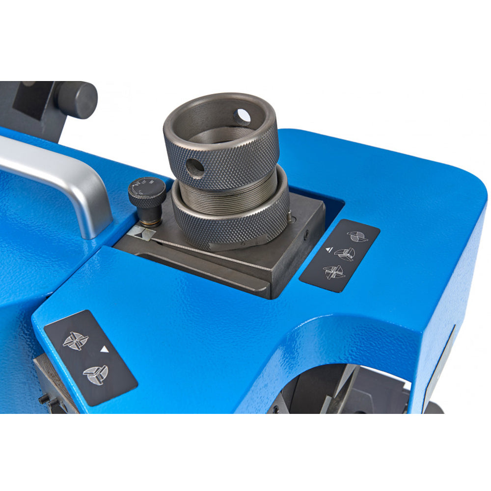 HBM PROFESSZIONÁLIS MARÓFEJ ÉLEZŐ 12-30 MM