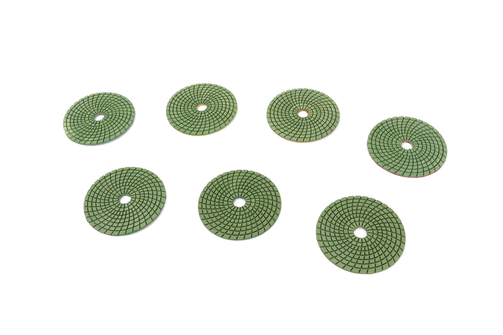 CSISZOLÓKORONG KÉSZLET 125 MM