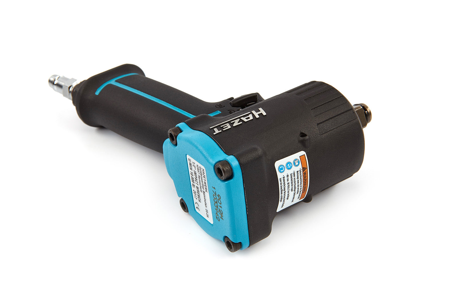 EXTRA RÖVID LÉGKULCS 1/2" HAZET 9012 M