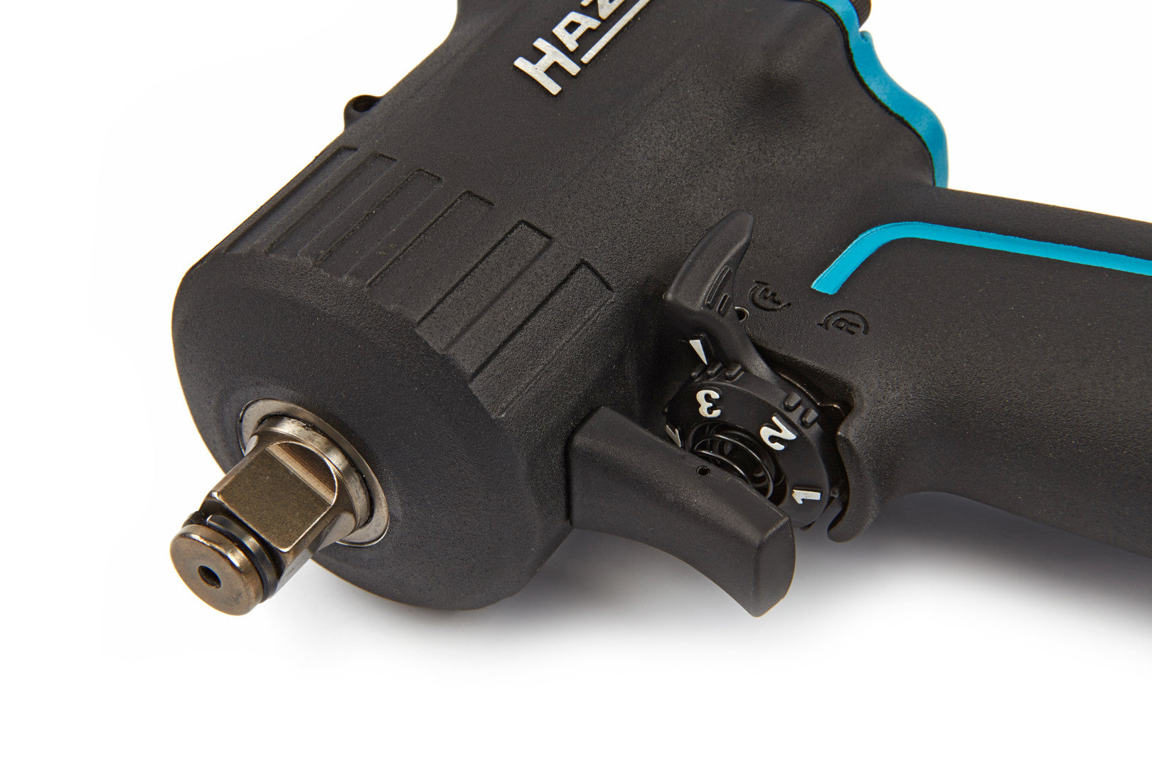 EXTRA RÖVID LÉGKULCS 1/2" HAZET 9012 M