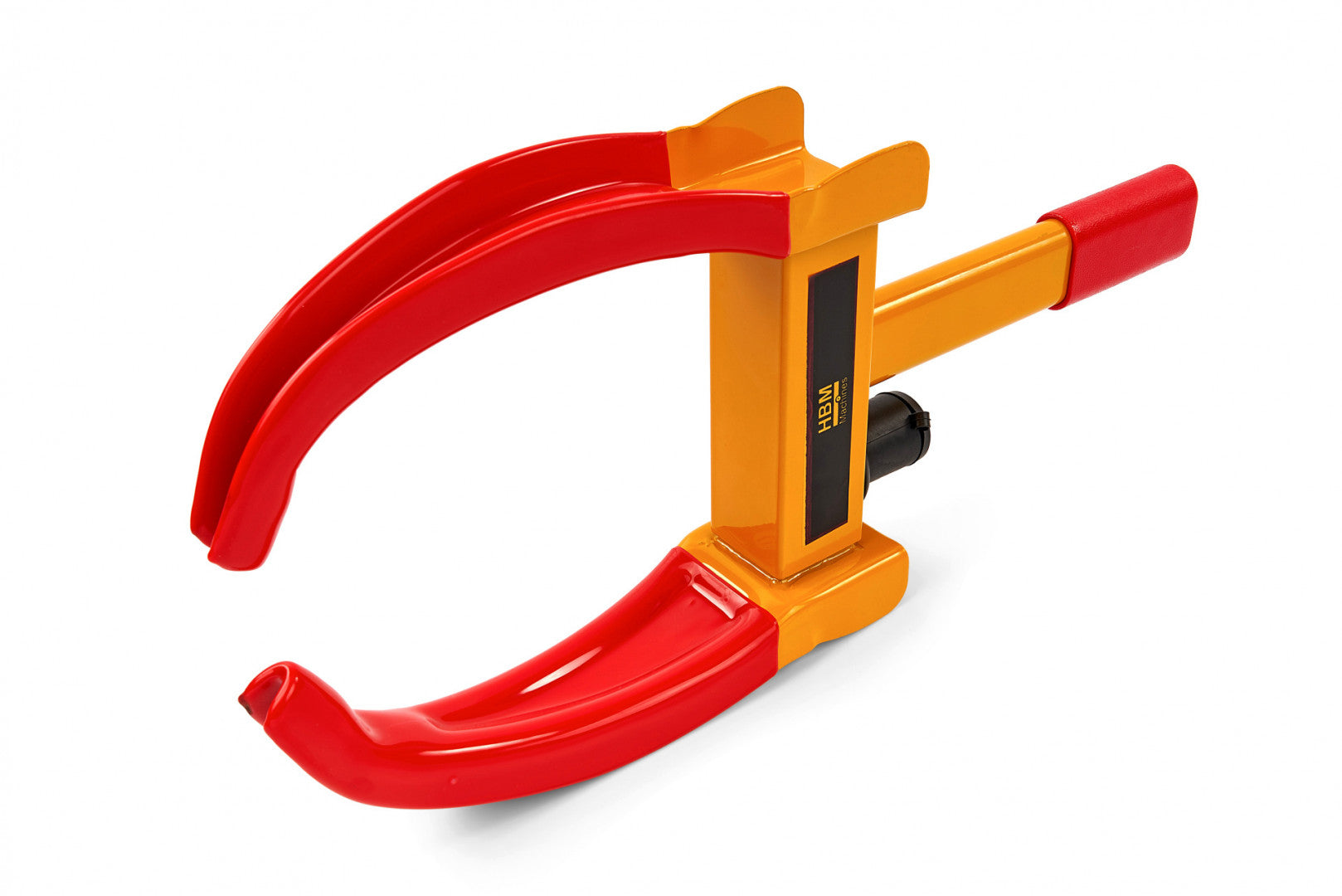 LOPÁSGÁTLÓ KERÉKBILINCS 185 - 290 MM