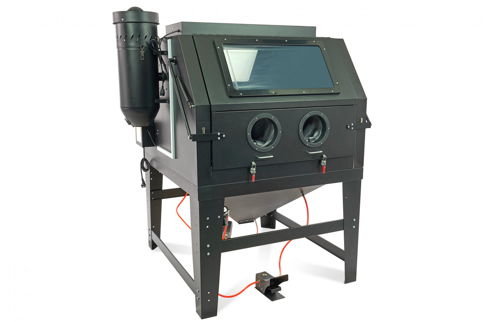 HOMOKFÚVÓ SZEKRÉNY 1200 L HBM