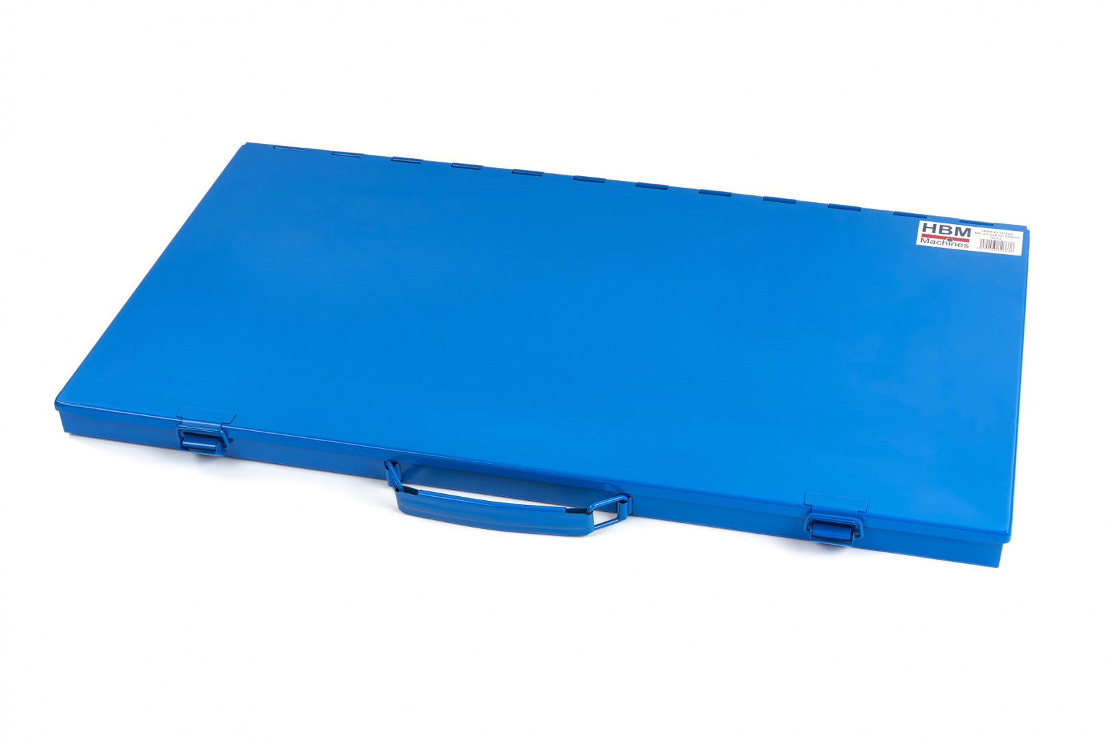 MENETMETSZŐ - FÚRÓ KÉSZLET 46 DB M6 M24 HBM