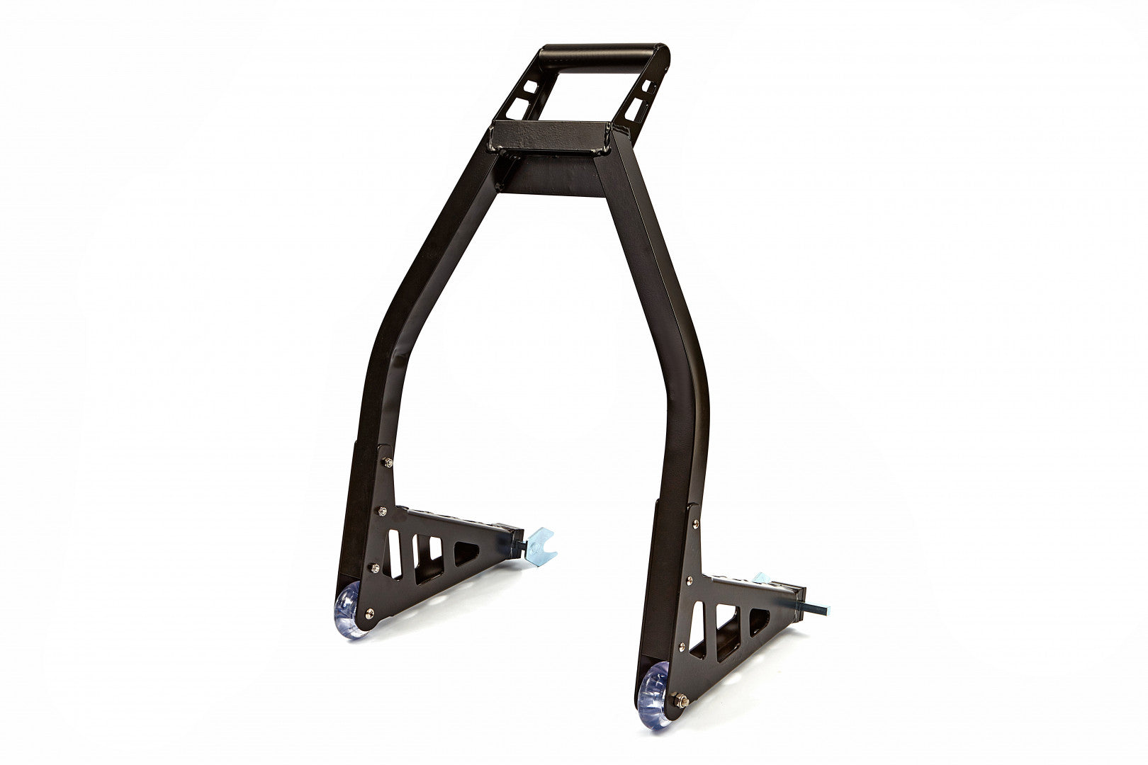 MOTORKERÉKPÁR ÁLLVÁNY HÁTSÓ KERÉK 250 KG HBM MACHINES HOLLAND PREMIUM