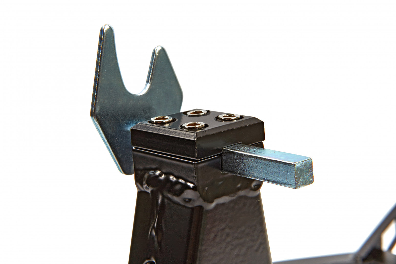 MOTORKERÉKPÁR ÁLLVÁNY HÁTSÓ KERÉK 250 KG HBM MACHINES HOLLAND PREMIUM