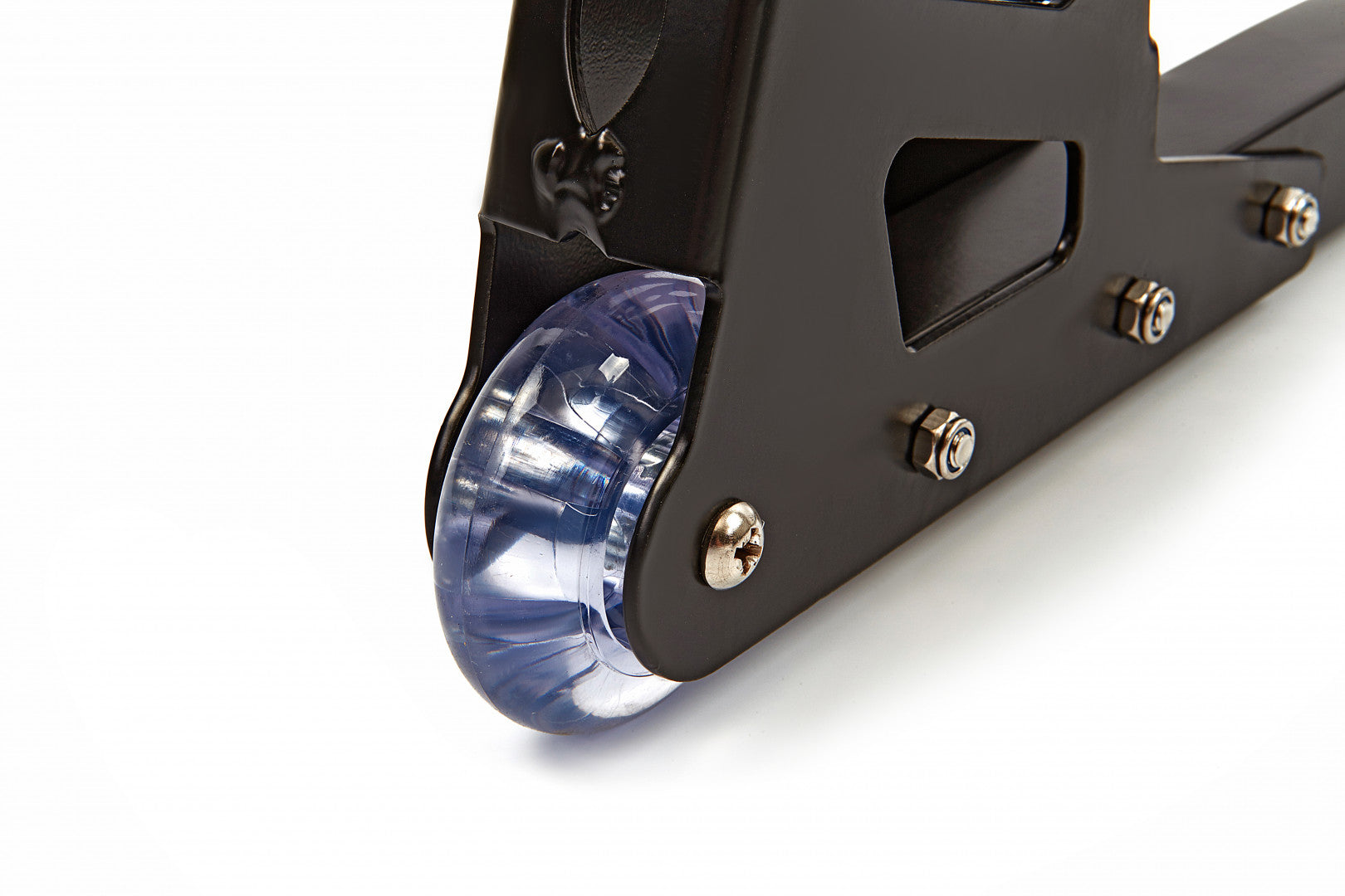 MOTORKERÉKPÁR ÁLLVÁNY HÁTSÓ KERÉK 250 KG HBM MACHINES HOLLAND PREMIUM