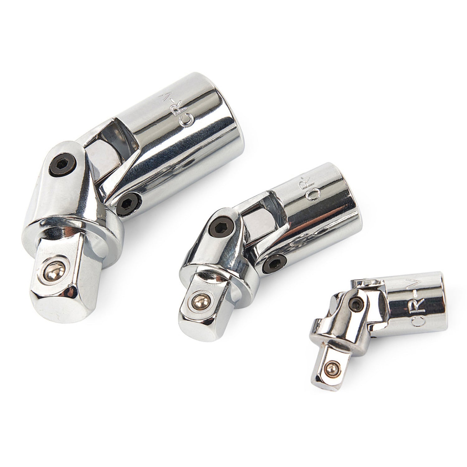 KARDÁN ADAPTER KÉSZLET 3 DB