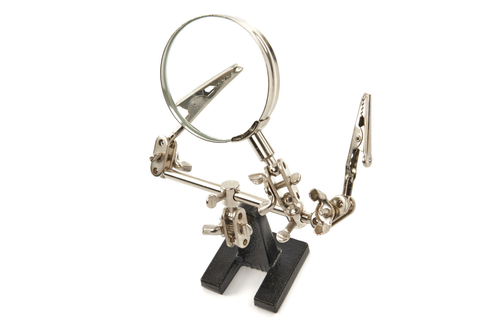 FORRASZTÓPISZTOLY KÉSZLET 9 DB HBM