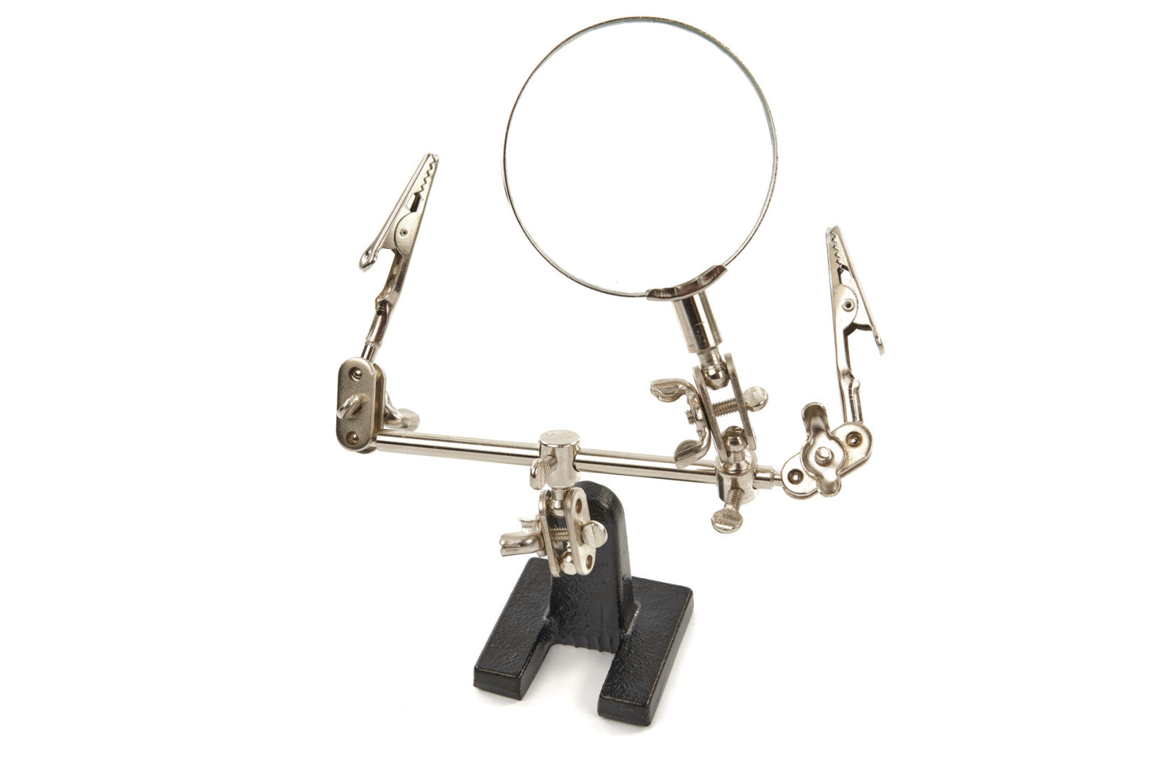 FORRASZTÓPISZTOLY KÉSZLET 9 DB HBM