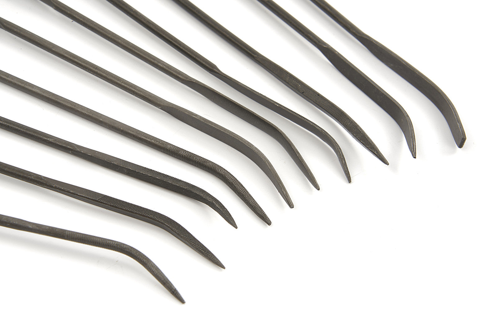 RESZELŐ KÉSZLET HBM 140 MM 10 DB