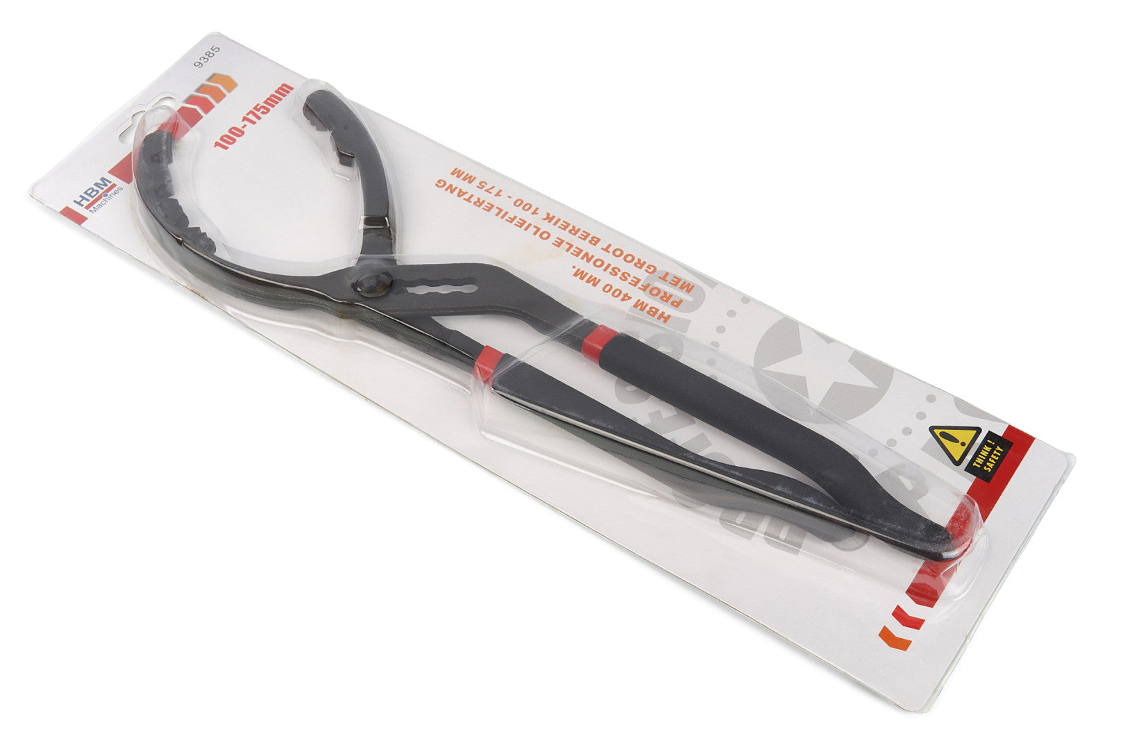 OLAJSZŰRŐ LESZEDŐ FOGÓ 400 MM 100 - 175 MM HBM