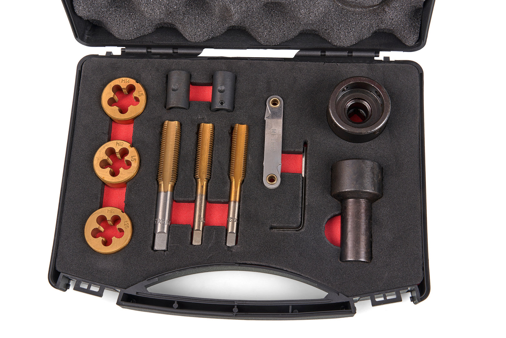 SÉRÜLT CSAVAR ELTÁVOLÍTÓ KÉSZLET