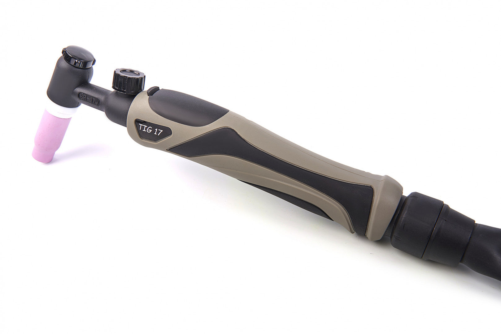 HEGESZTŐ PISZTOLY 200 ÉS 200 CI TIG HBM HEGESZTŐHÖZ