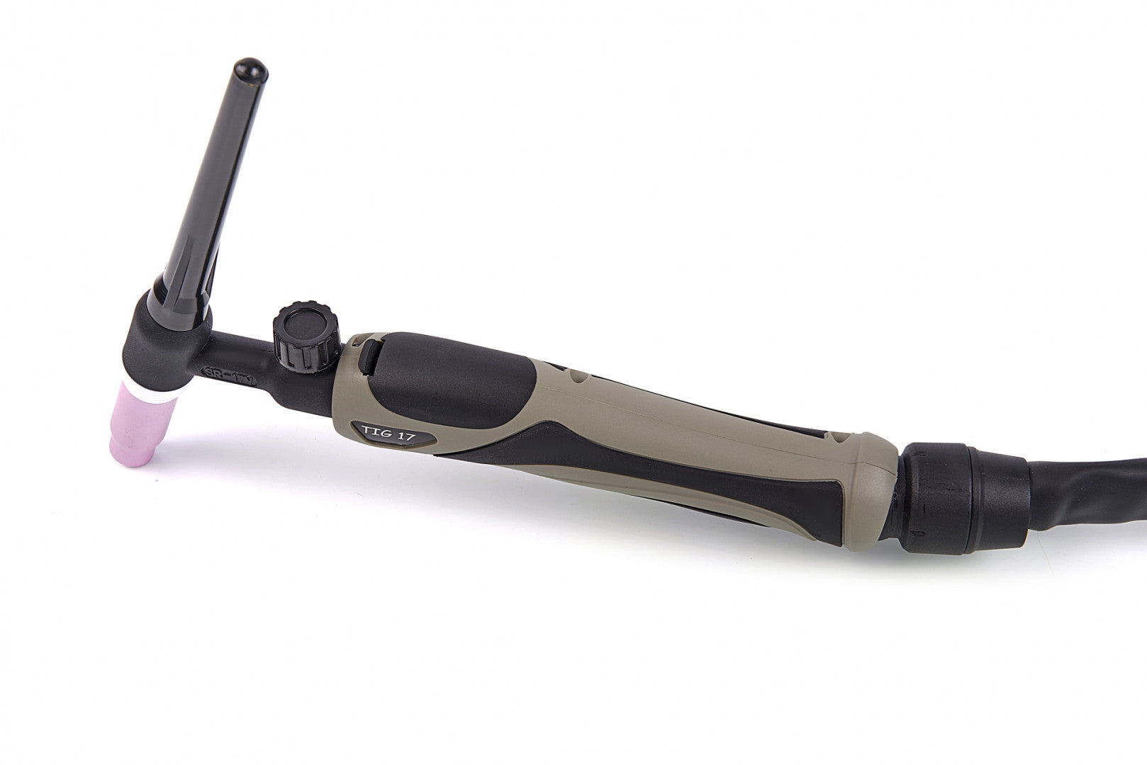 HEGESZTŐ PISZTOLY 200 ÉS 200 CI TIG HBM HEGESZTŐHÖZ