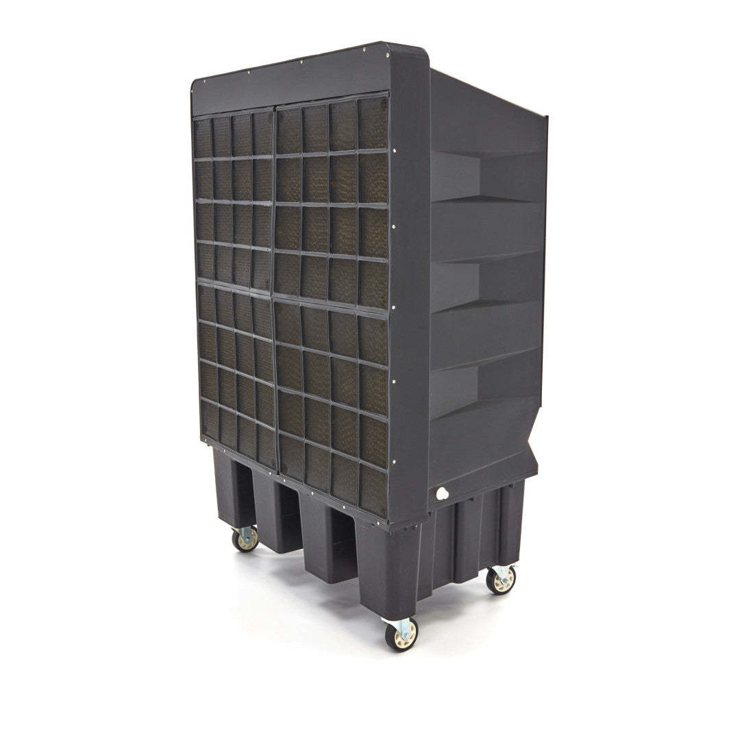 MOBIL KLÍMA 18000 M3/U 330 NM