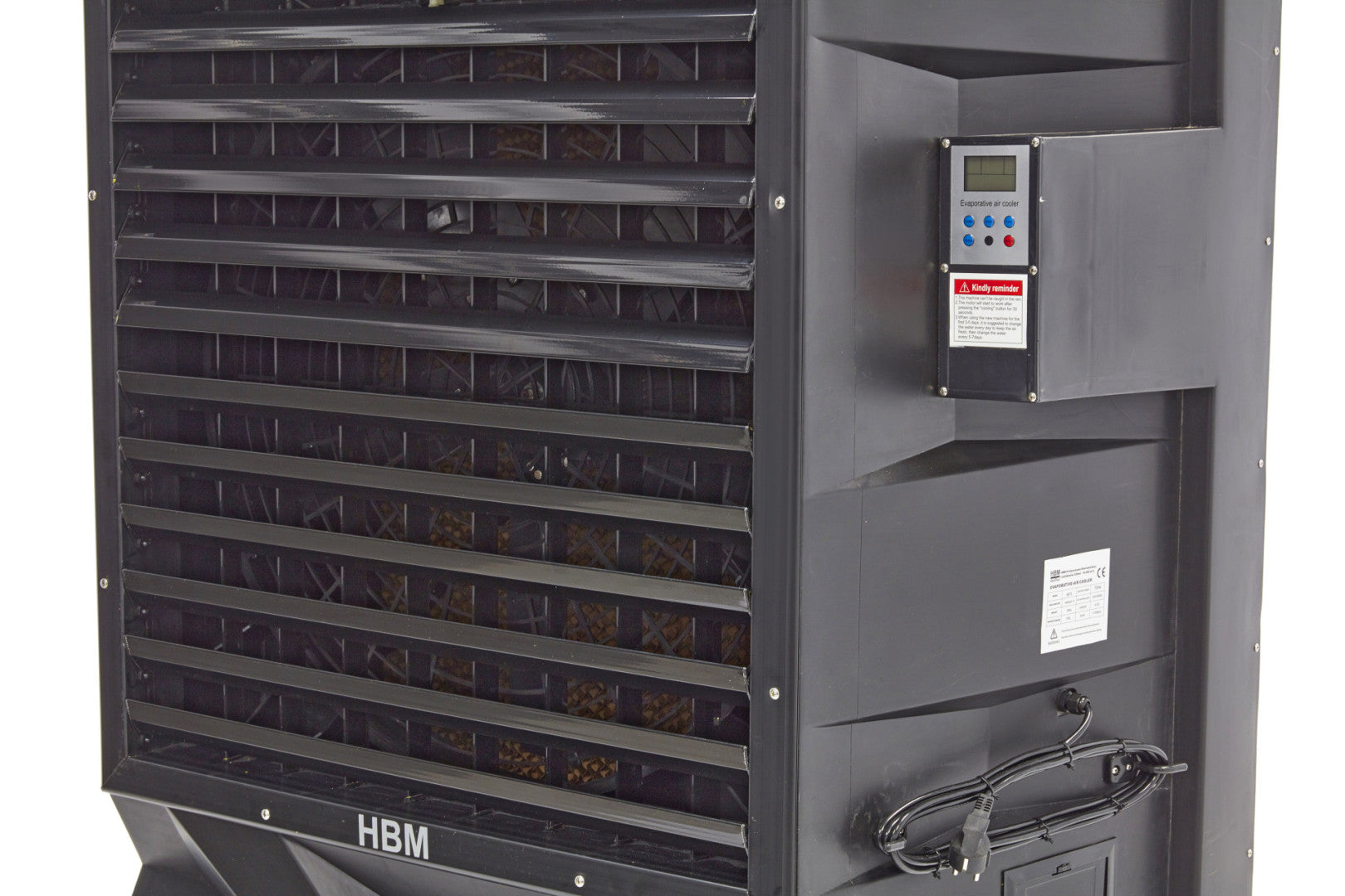 MOBIL KLÍMA 18000 M3/U 330 NM