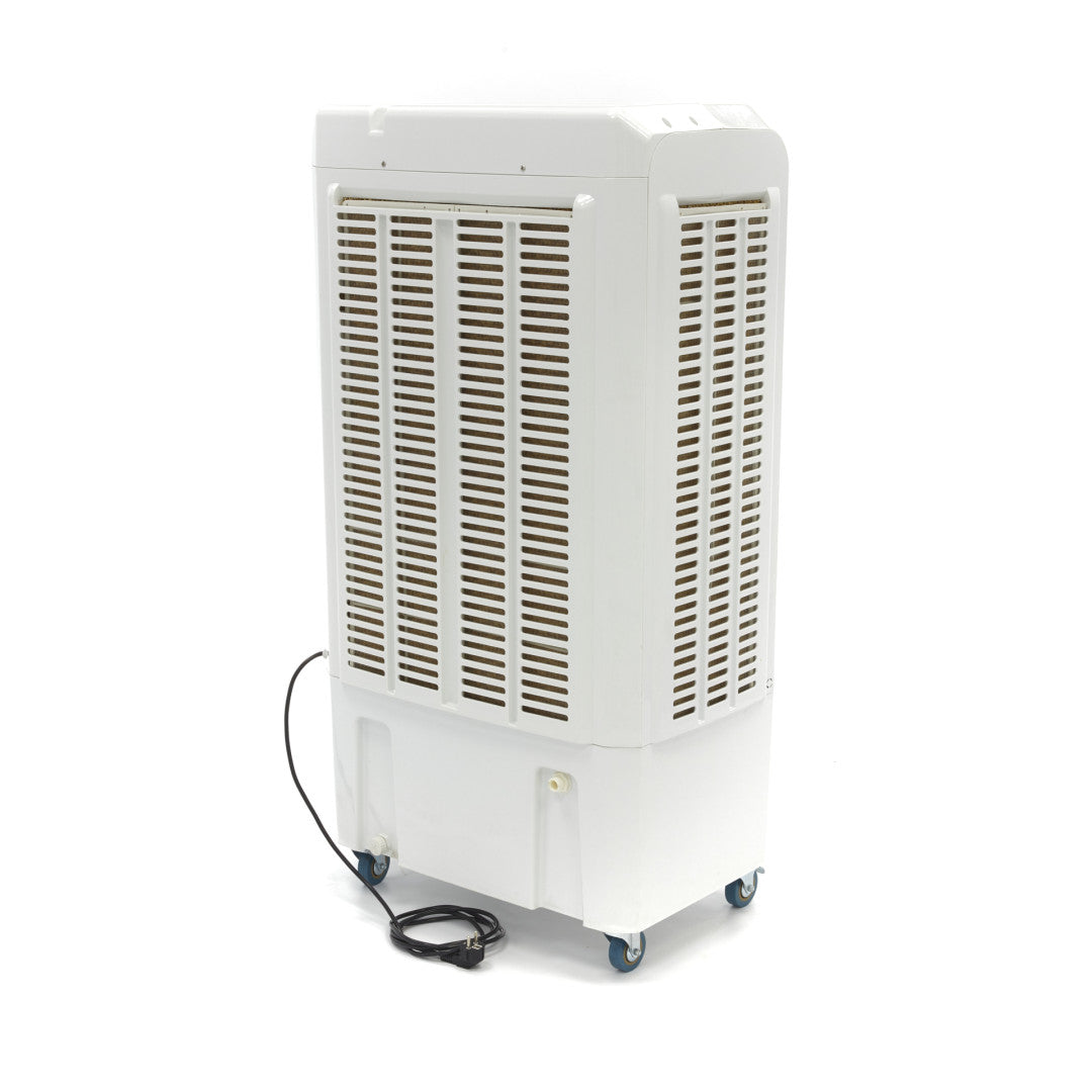 MOBIL KLÍMA 4000 M3/U 60 NM