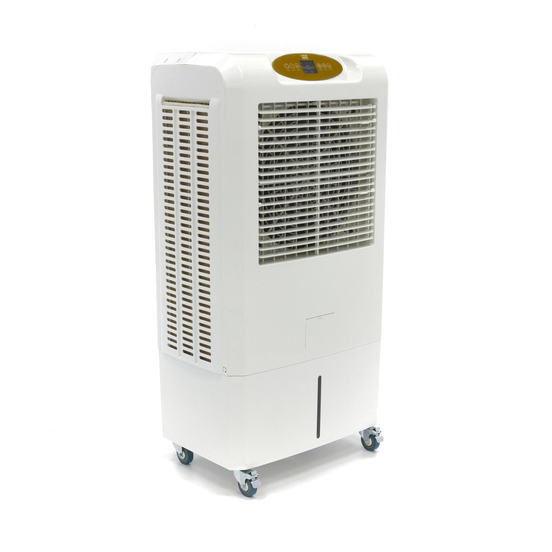 MOBIL KLÍMA 4000 M3/U 60 NM