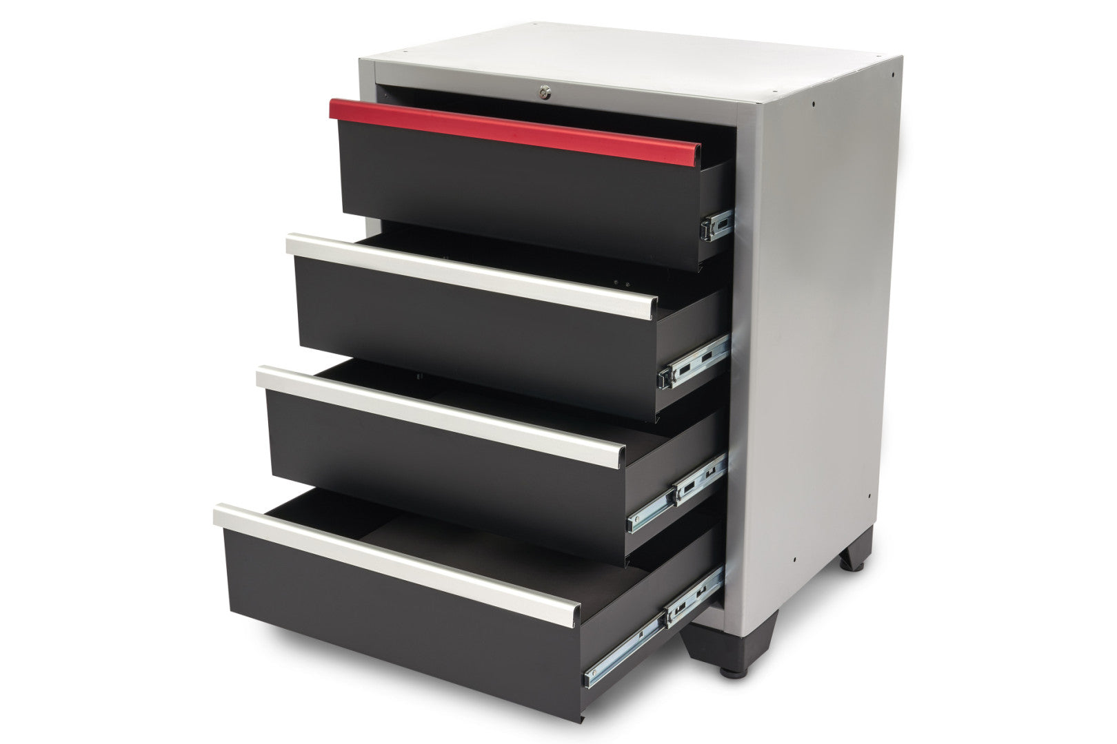 4 FIÓKOS MŰHELY SZEKRÉNY