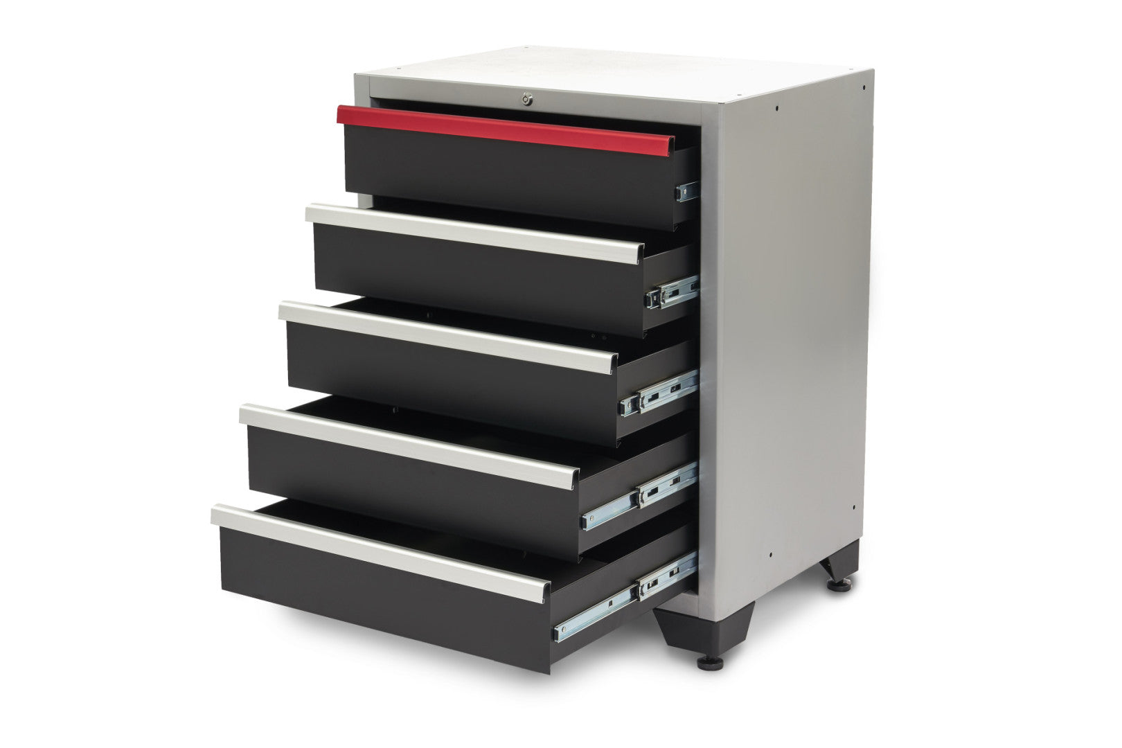 5 FIÓKOS MŰHELY SZEKRÉNY