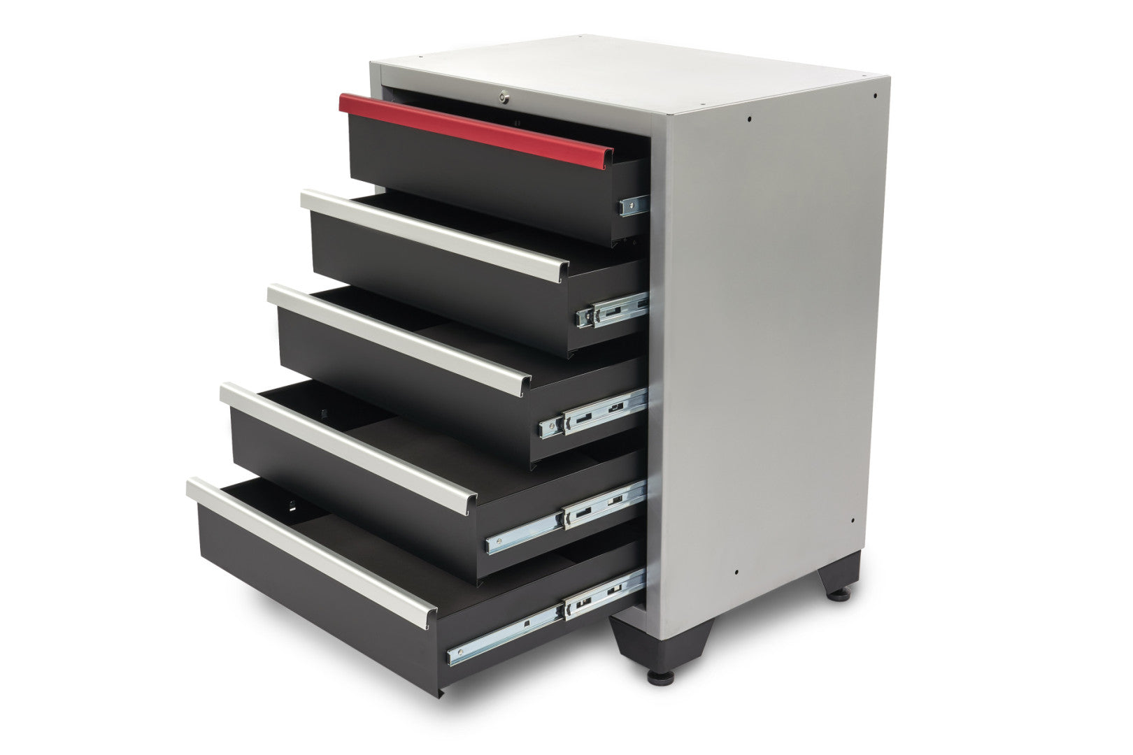 5 FIÓKOS MŰHELY SZEKRÉNY