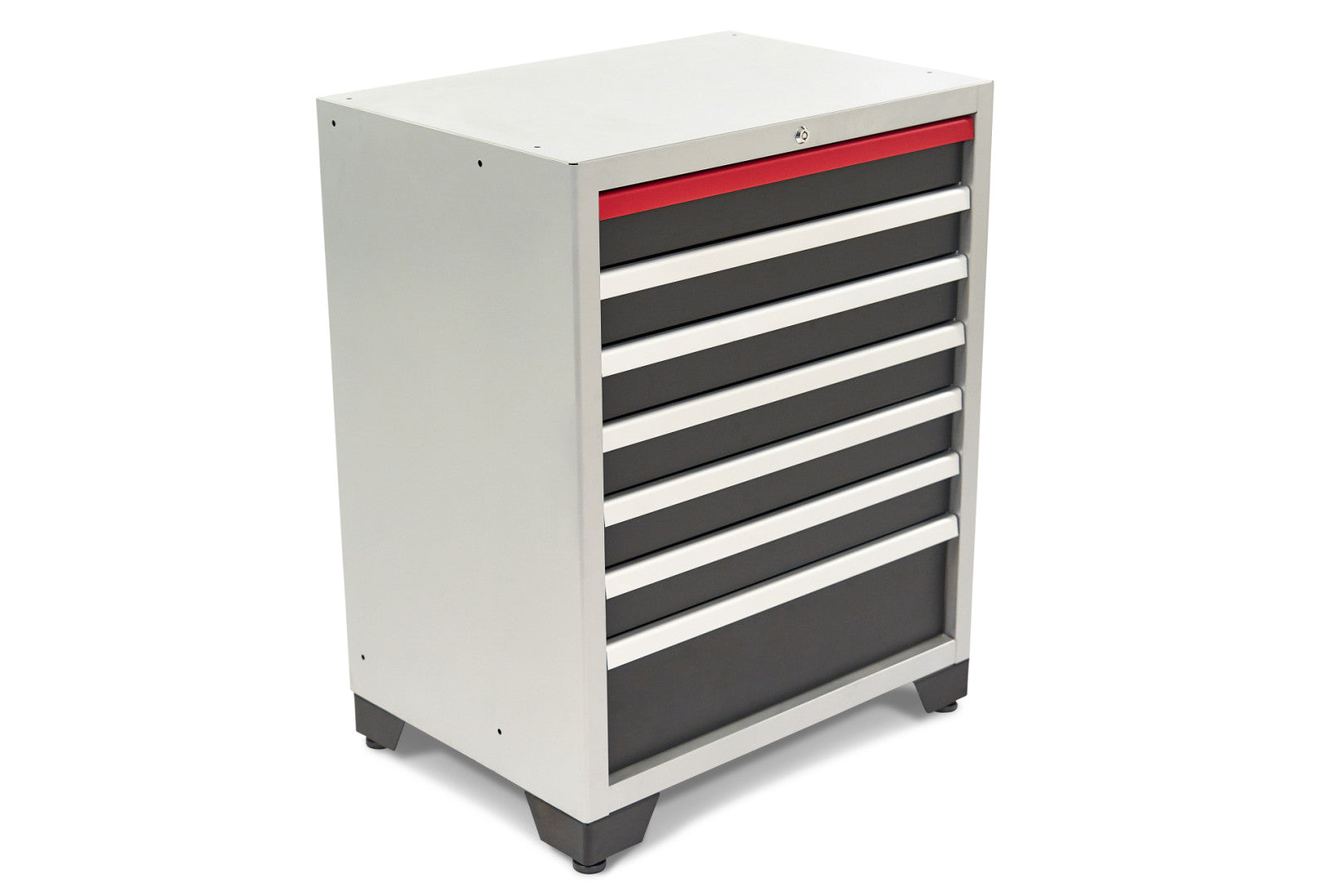 7 FIÓKOS MŰHELY SZEKRÉNY