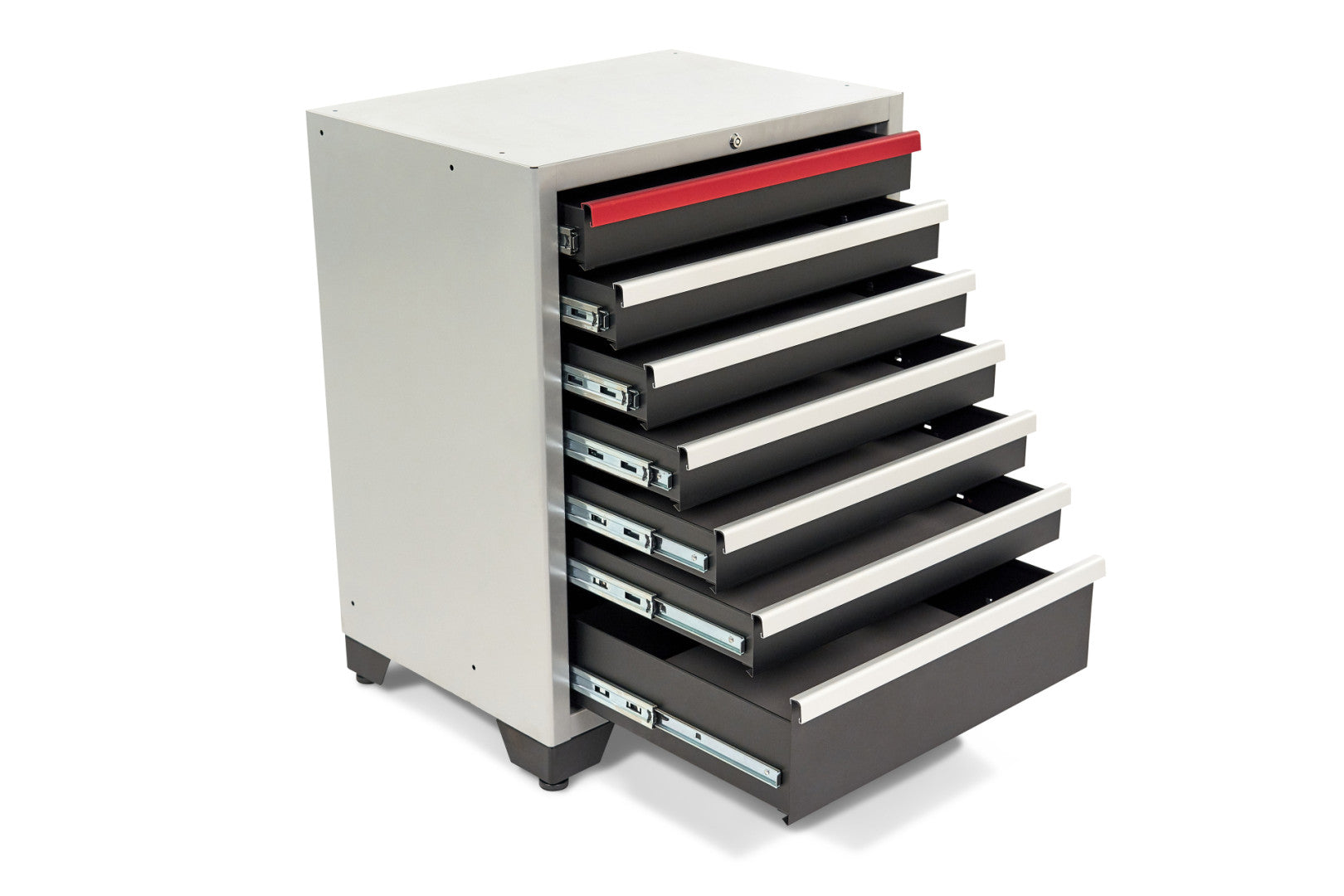 7 FIÓKOS MŰHELY SZEKRÉNY